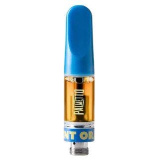 Agent Orange Cartridge 0 5g Tweed Lethbridge 6th St Alberta Marijuana Dispensary Dutchie