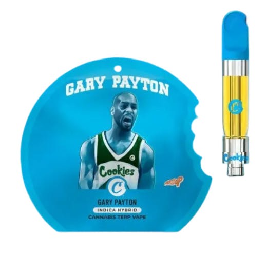 Cookies | Gary Payton | Cartridge | Fresh