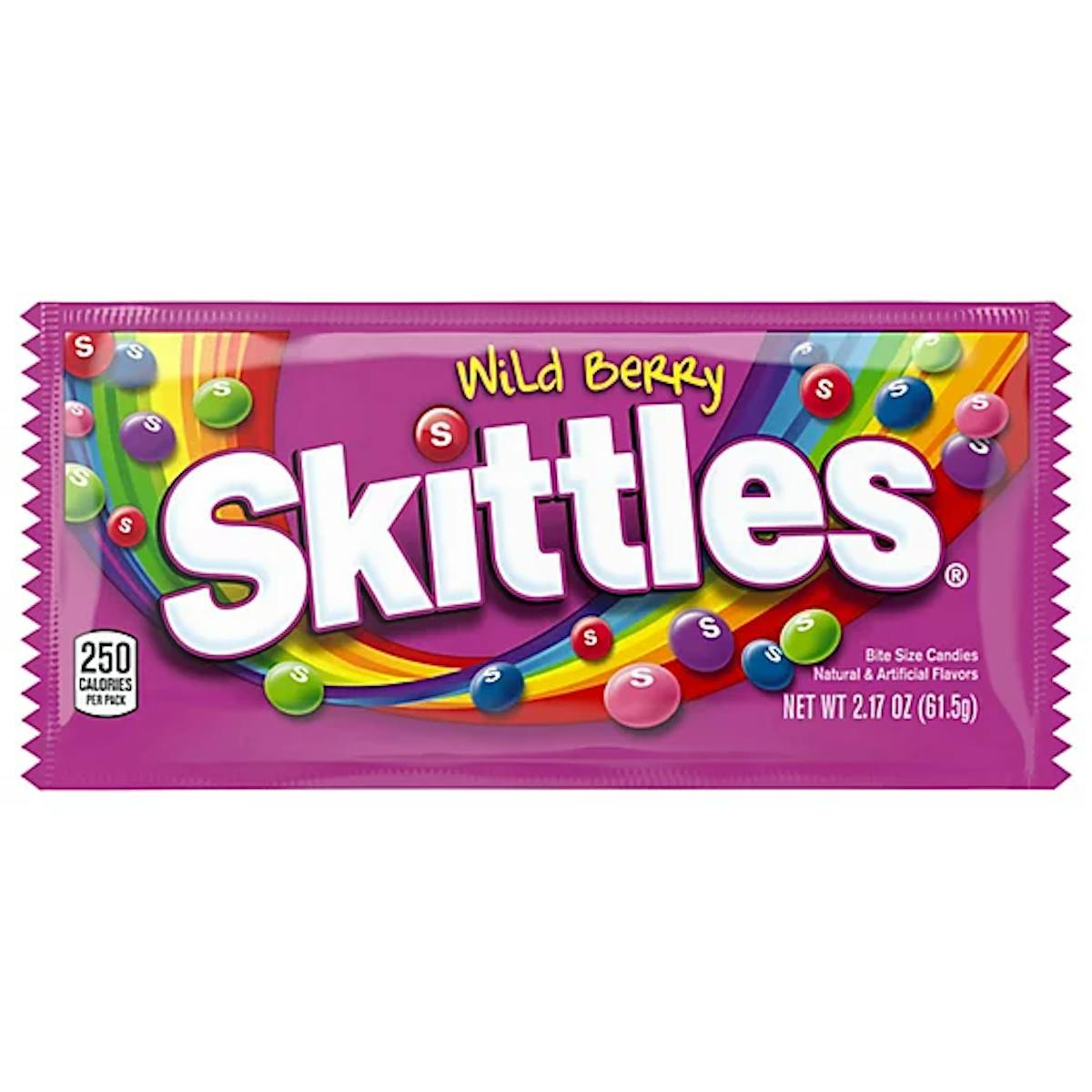 Photo of Skittles – Candy – Wild Berry
