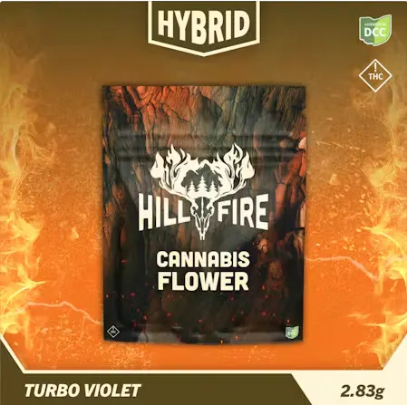 HWC Jackson | Cannabis Dispensary