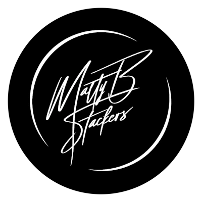 Matty B Stackers - 14g Prepacked Jar - Amarelli