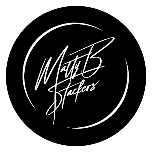 Matty B Stackers - 14g Prepacked Jar - Dreamsicle