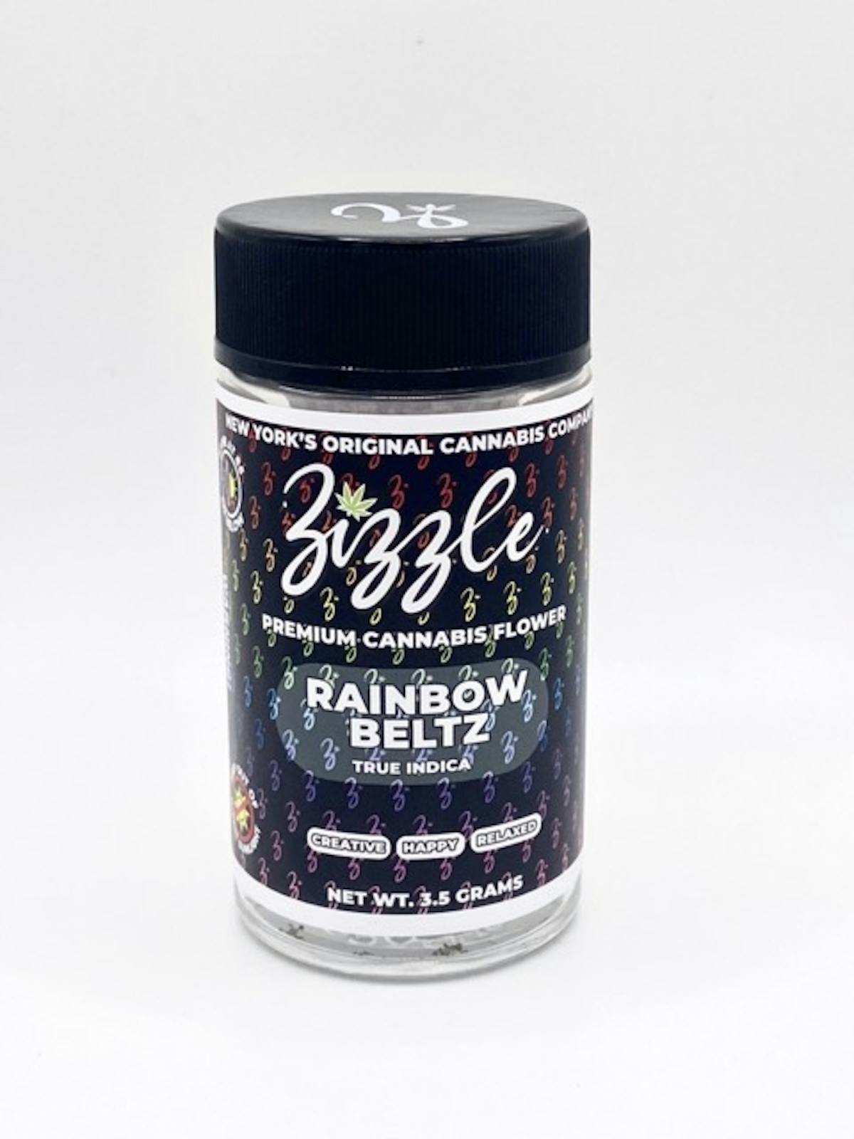 ESP32 Rainbow is an homage to the ZX Spectrum with an