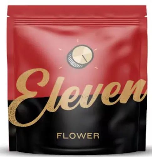 Eleven - Flower 7g - Parfait