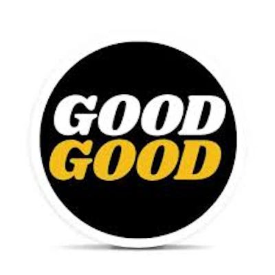 Good Good - 2g Disposable - Astronaut OG