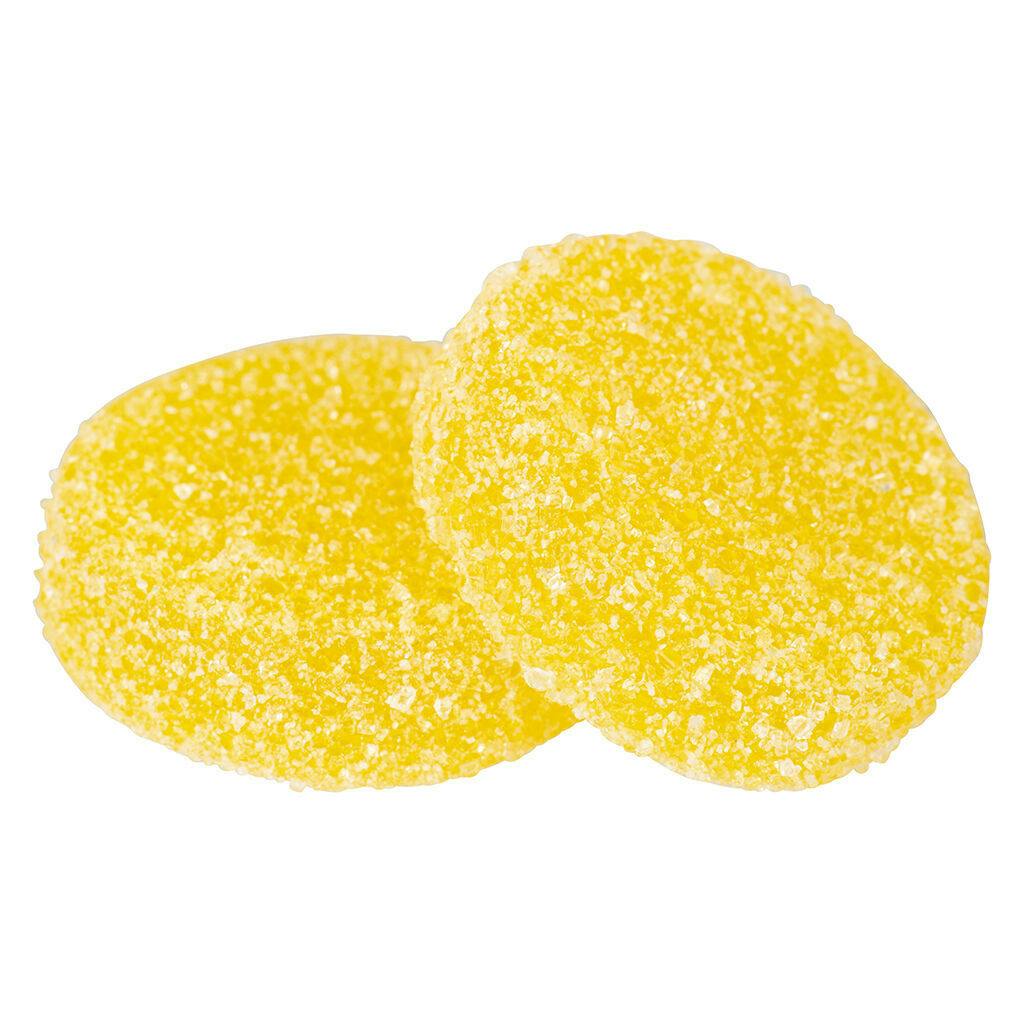 Fly North - Live Rosin Lemon Soft Chews - 2 x 5:0 | The Hunny Pot 