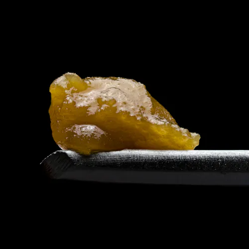 Gelato Cake Cured Batter | 1g-1