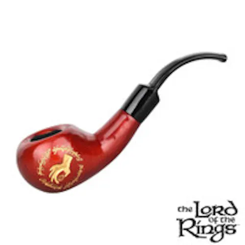 MY PRECIOUS Smoking Pipe – 5.5′-active