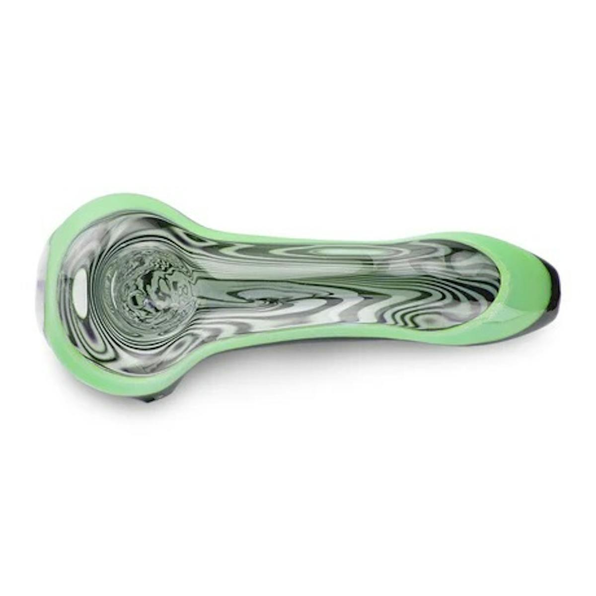 Image of Slyme Pipe 5″ – Cannatron