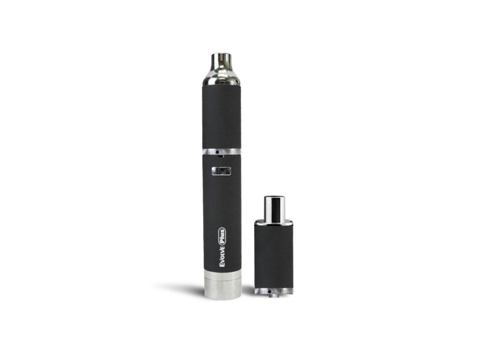 Evolve plus 2-in-1 vaporizer kit | black