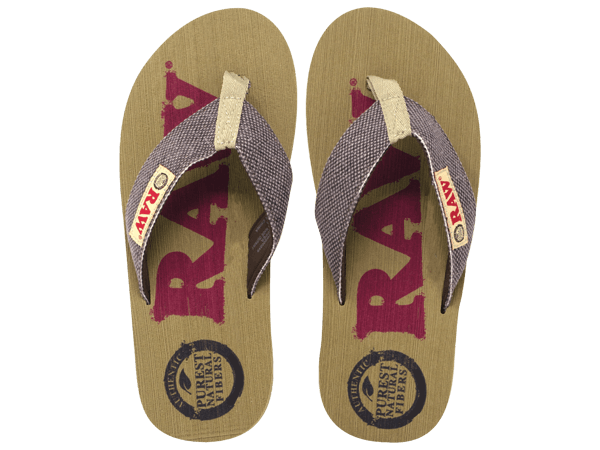 RAW | Sandals