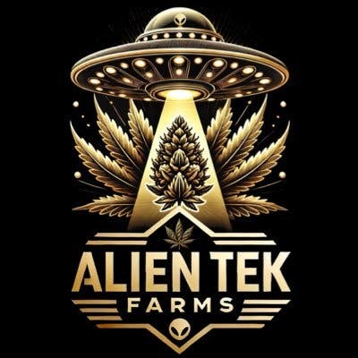 Alien Tek Farms - 14g Prepack Jar - Skrawberries