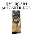 Ancient Roots: CAP Junk - Live Rosin Cartridge .5g