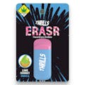 Thrills: Lime Sorbet - Disposable Distillate Strain Cartridge