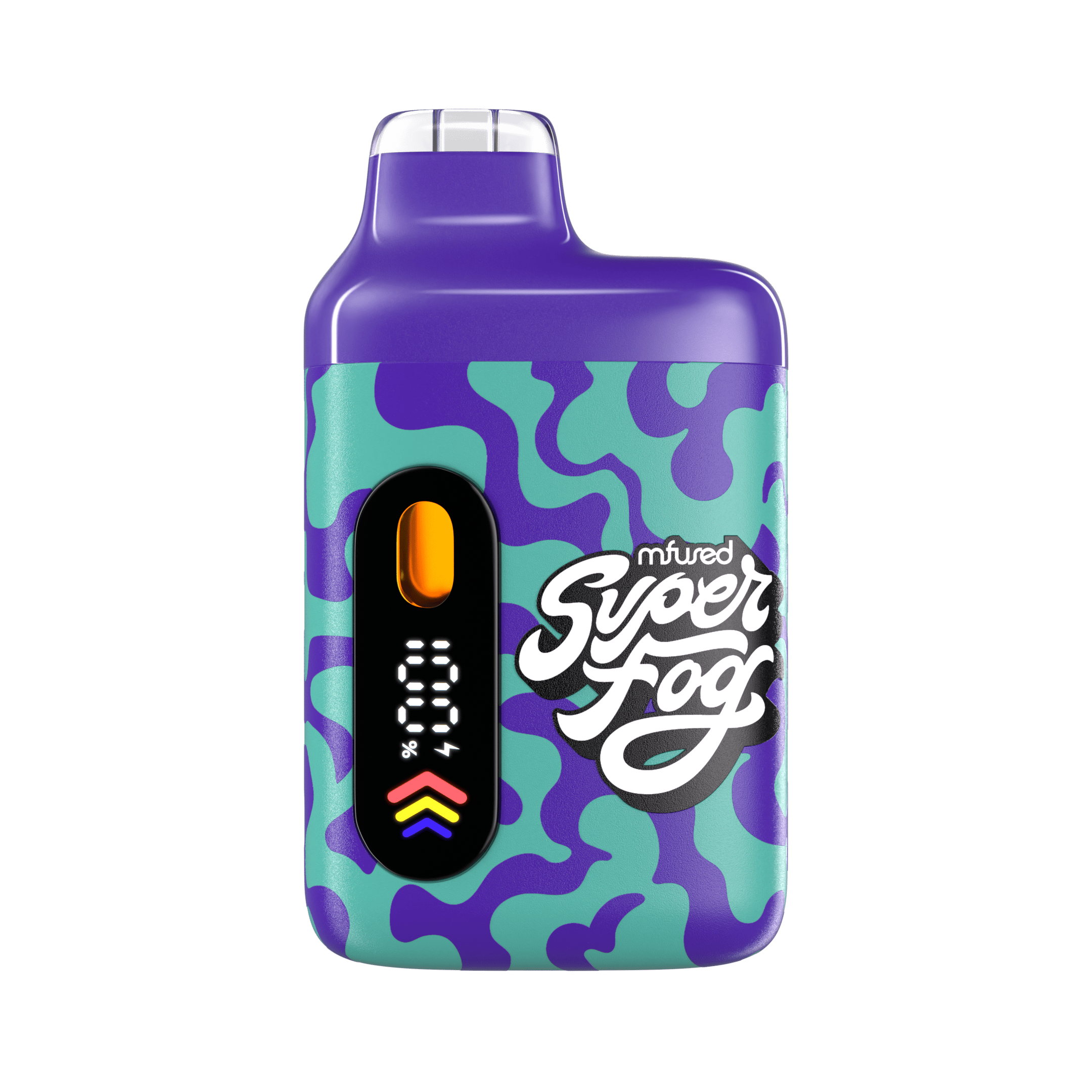 elf bar vape uk Mfused Mfused: Super Fog | Loud | Full Spectrum Disposable Vape | Acapulco  Gold THC | 1000mg