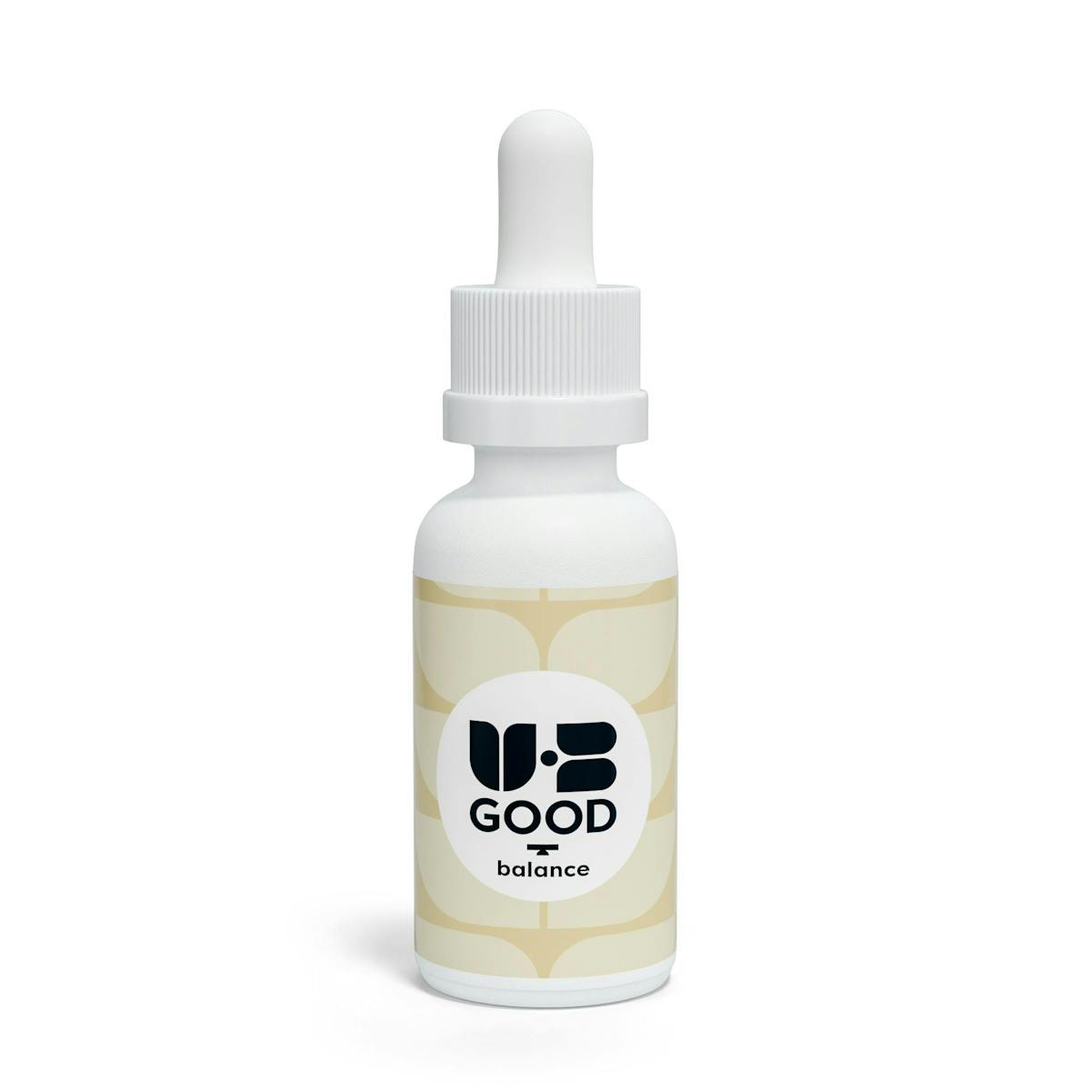 Photo of 440mg 1:1 Balance Tincture