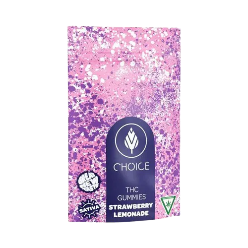 Fruit Chews – Strawberry Lemonade-1
