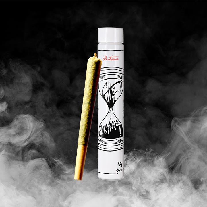 woodbury tobacco Buffalo Trace Robusto Cigar Woodbury Wellness, LLC