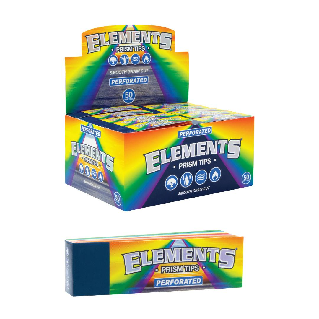 Prism Tips - 50pk