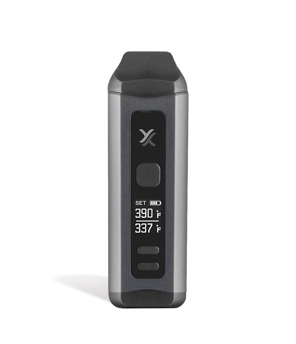 Exxus | Mini Plus | Gunmetal
