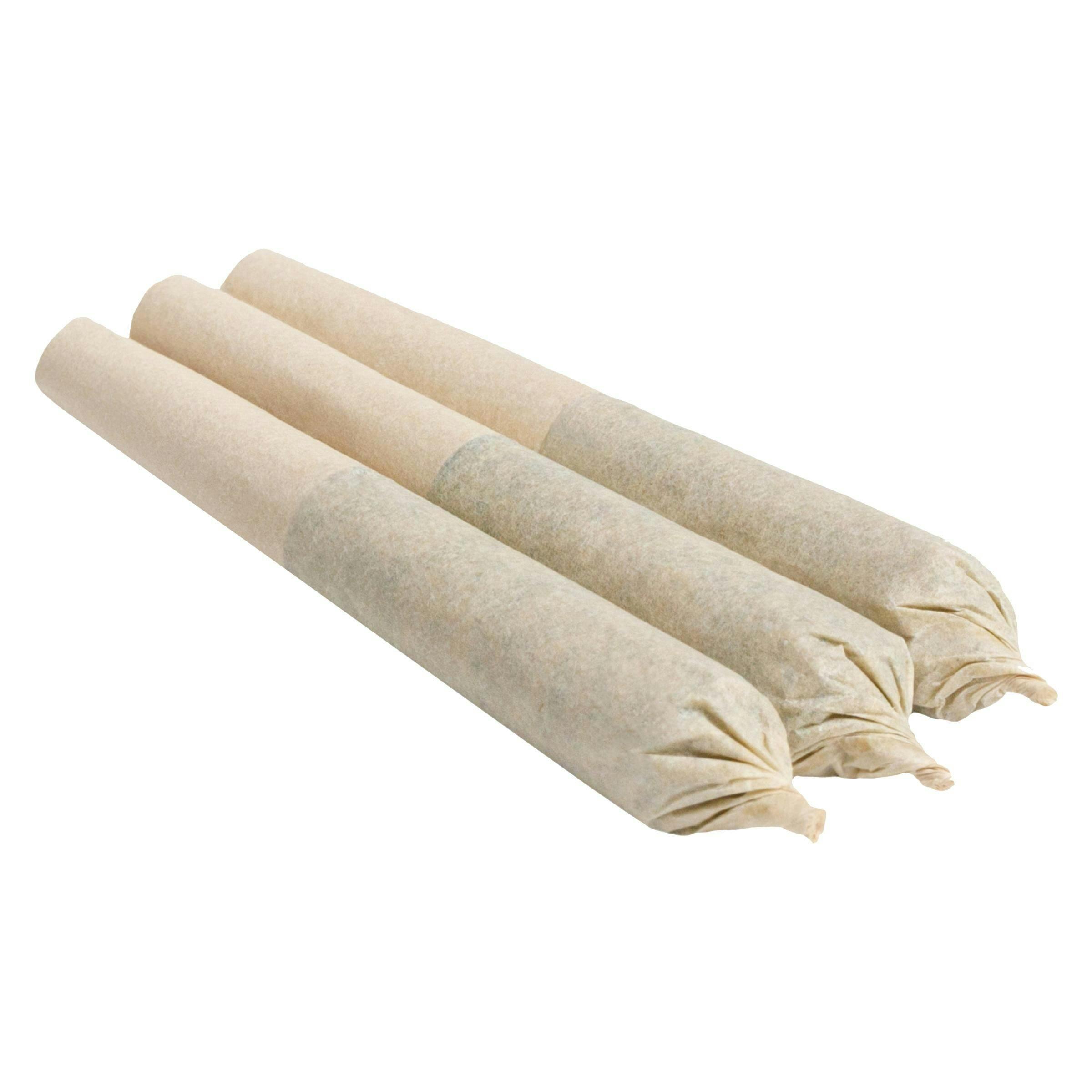 G・O・D ピュア Pure Sunfarms - Kush God Hi-Def Pre-Roll 3x0.5g | Growers