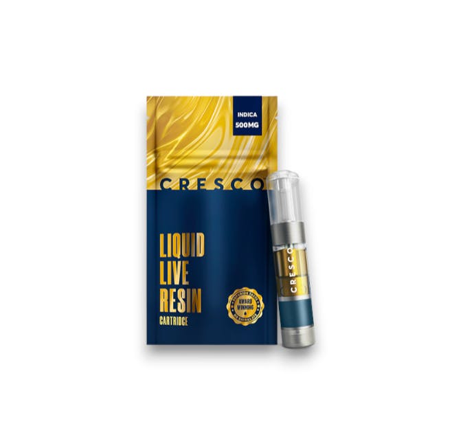 cresco vape pen battery Cresco Vape Pen Review and Instructions: All You Need to Know main image 0