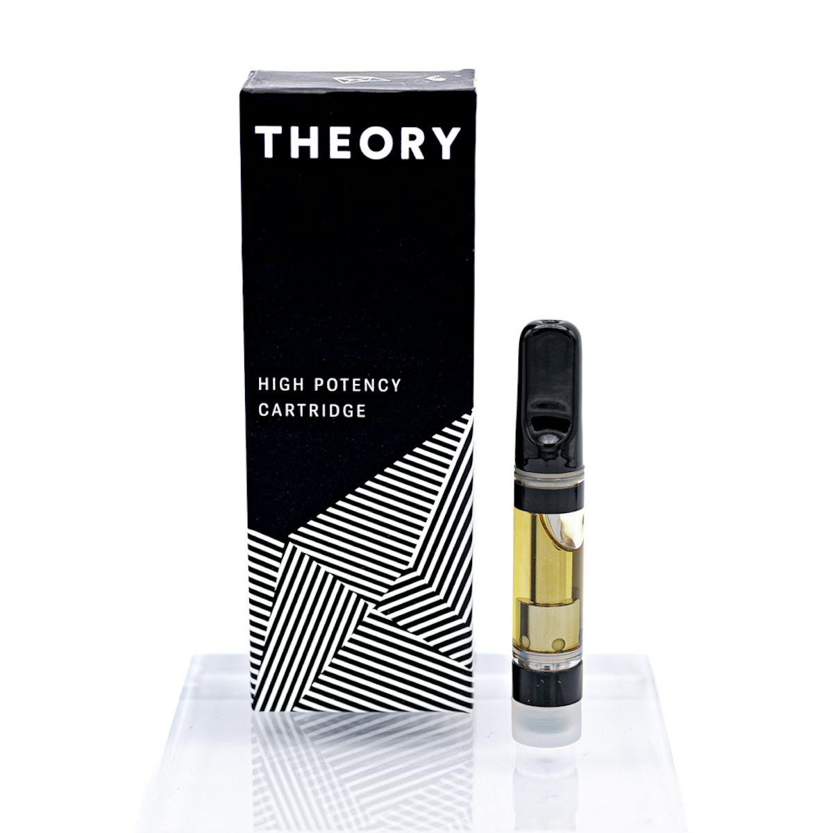 Image of Apple Fritter Vape Cartridge