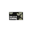 Gold Brass Pipe Screen Filters