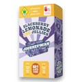 Journeyman: CBD 50:1 Blackberry Lemonade - Jellies 10pk 510mg