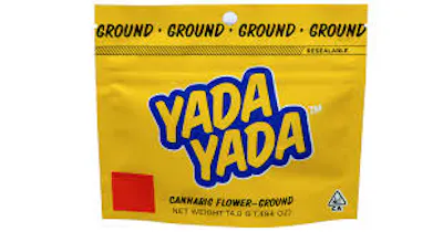 Yada Yada — Gush Mints