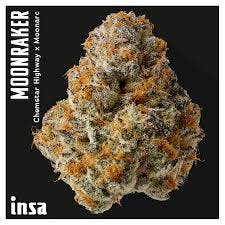 Product Moonraker | Flower | 14g