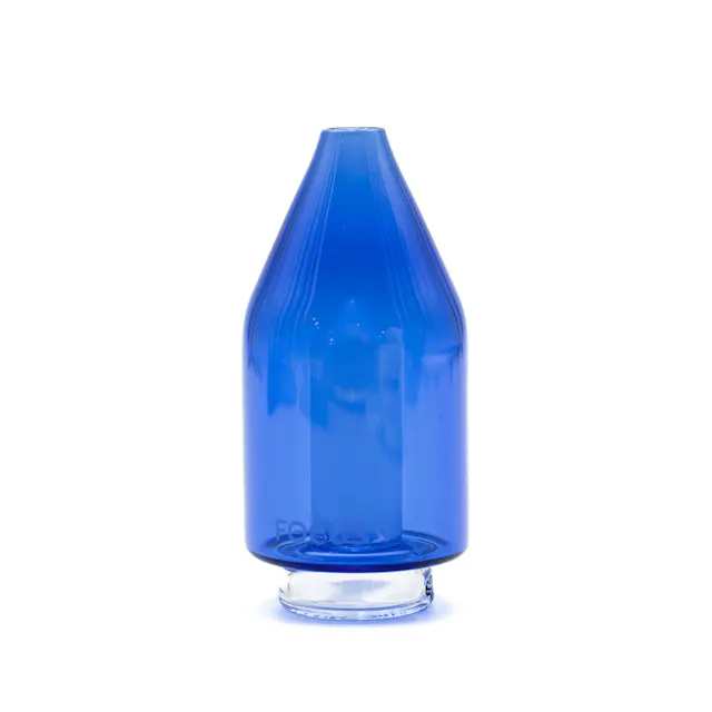 Focus V CARTA Glass Top Blue (hybrid, devices)