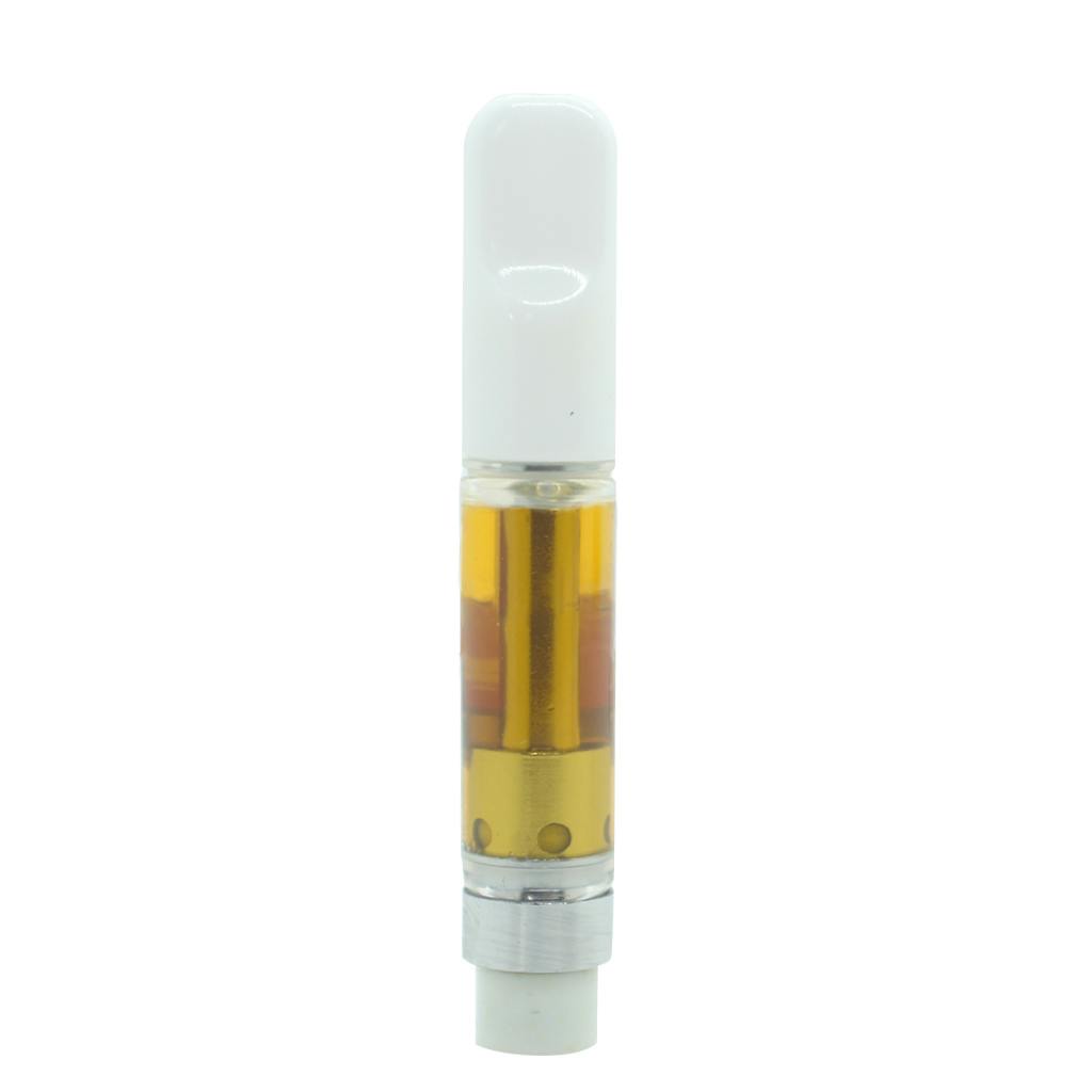 Countryside - Banana Hammock Live Resin 510 Cartridge | Indica