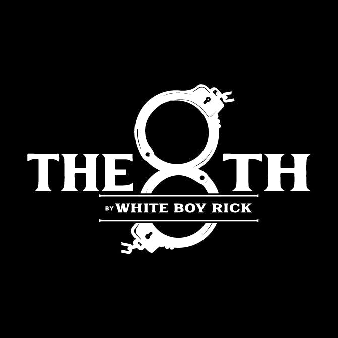 The 8th White Boy Rick Live Rosin | Tropicana Cookies - Puff