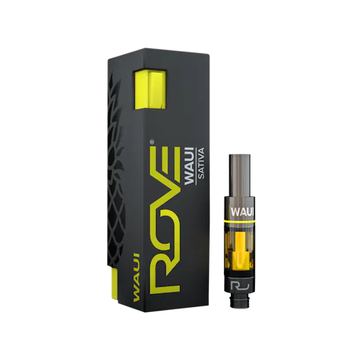 Rove | Waui | Cartridge-active