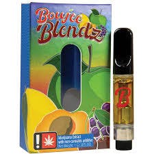 Photo of Pineapple Cartridge (Boujee Blendz)