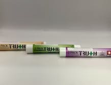 Photo of Truth Duo (2) PreRolls Clementine (CVC)