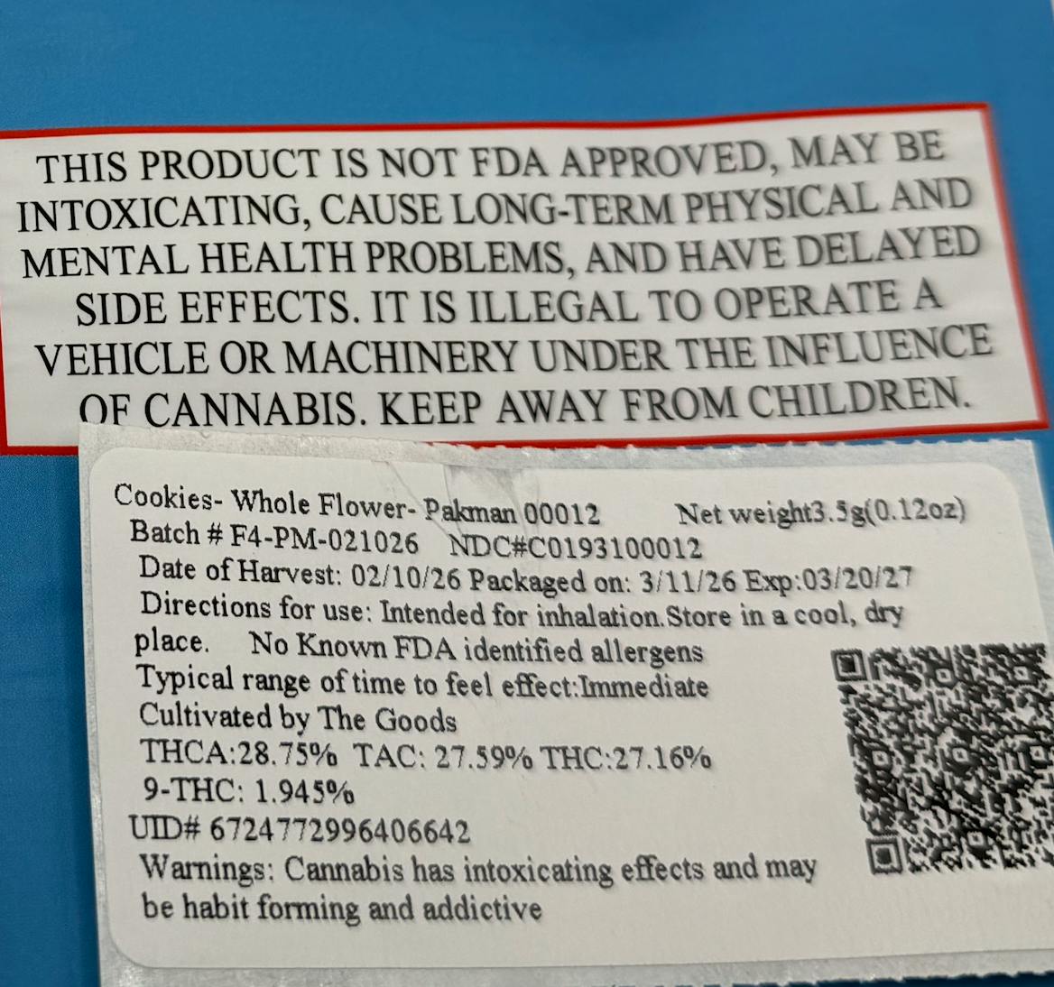 Image of product
