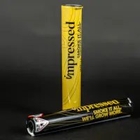 Product Impressed - Zangria Pre-Roll (1g)