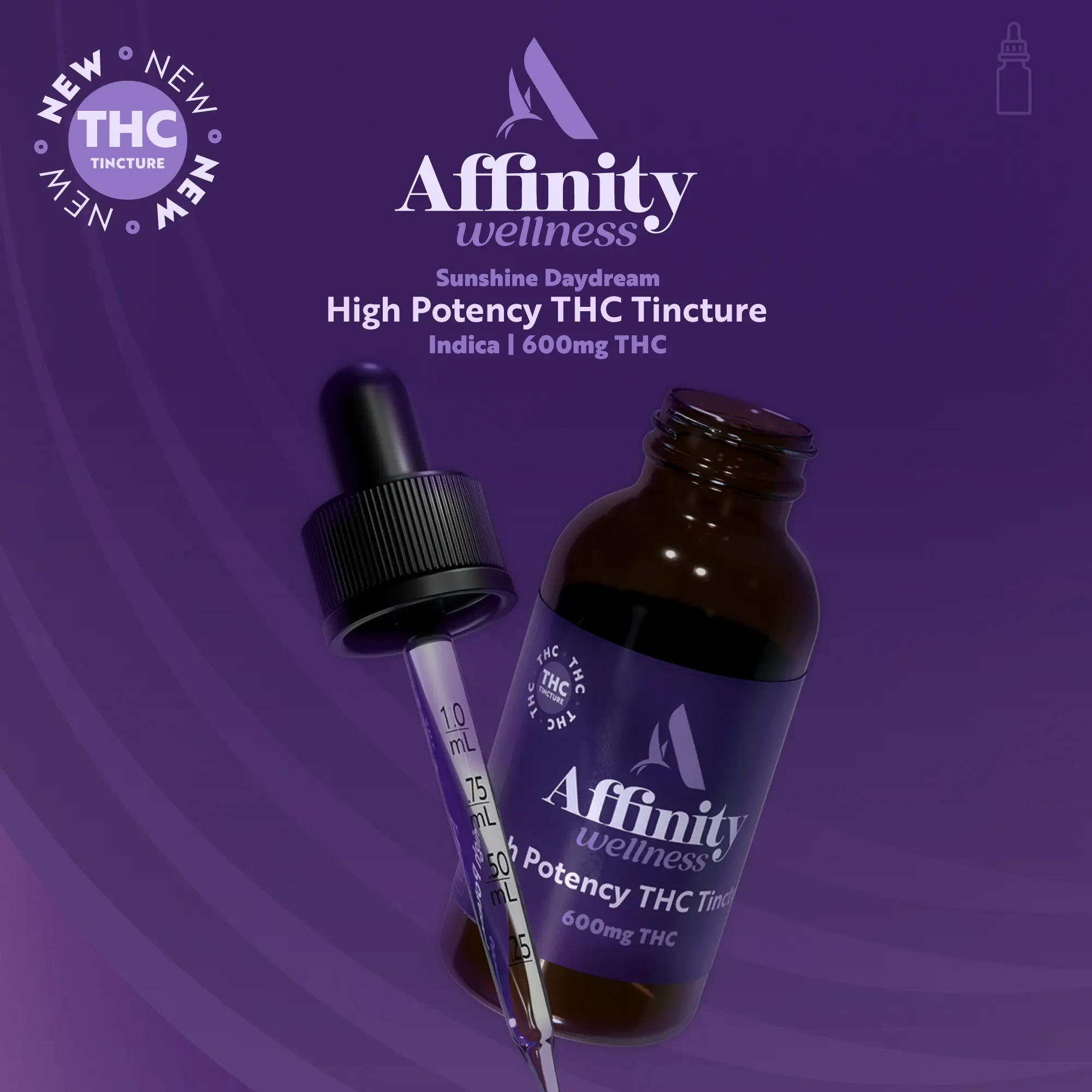 at Affinity Dispensary Bridgeport - MED