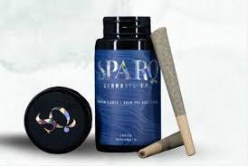 Product Sparq | Biscotti | Preroll | 7pk/