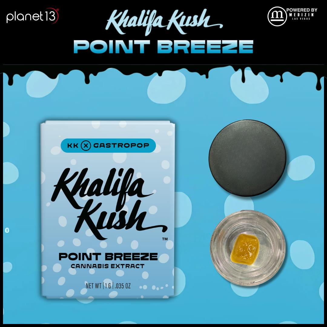 Shop Khalifa Kush