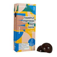 Product Hazelnut Espresso Bon Bons | 2pk