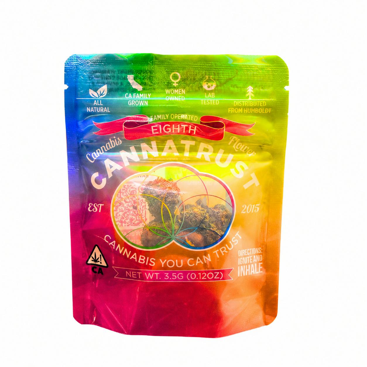 JET FUEL GELATO