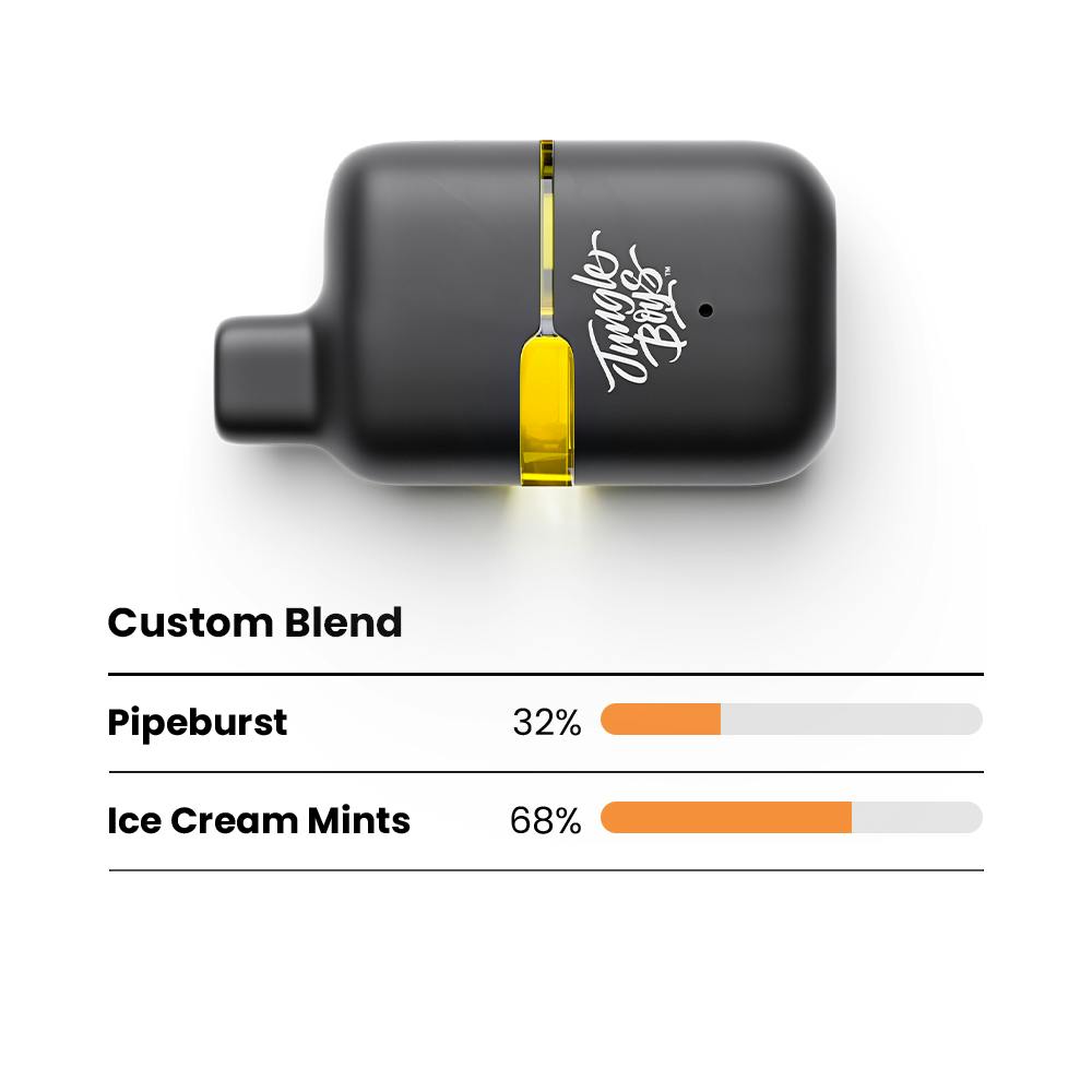 jungle boys live resin vape Shop Ice Burst - Live Resin Vape Pen in Palm Harbor