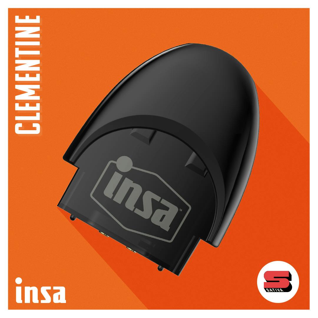 dart vape pod - Clementine at INSA Inc. Springfield __label:Sold As Single Coil Select Flavor ::Strawberry Bubblegum Geek Bar MATE 60K