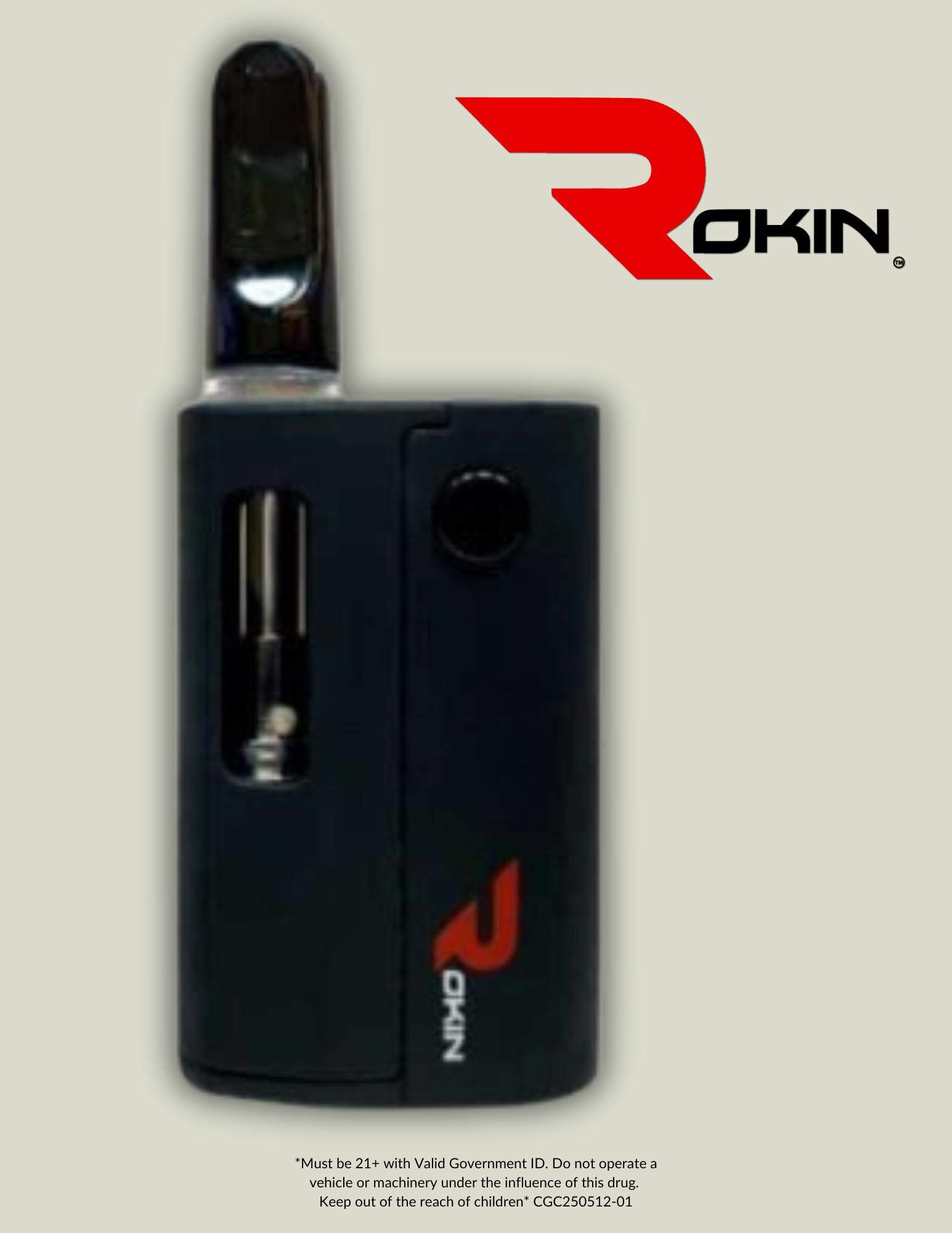 elf bar vape uk SMOK TFV18 Mini Tank – Vape Wholesale Global main image 1