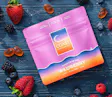 CO Wildberry Gummies