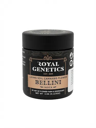 Royal Genetics | Bellini | Indoor Flower