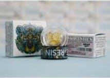 PINK PANTIES LIVE RESIN DIAMONDS